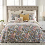Angelica Full Bedspread Set - Levtex Home. Fixed Price $149.99.