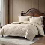 All Season Lightweight Soft,jacquard,chic,embroidered Comforter Sets - Gg Home. Fixed Price $29.99.