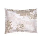 Paysages By Yves Delorme, Organic Cotton Percale Pillow Sham (new). Fixed Price $130.00.