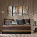 Madison Park Daybed Cover Double Sided Quilting Casual Design All Season Bedding. Fixed Price $84.99.