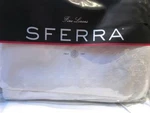 Sferra Corrado Queen Matelasse Blanket Cover White New. Fixed Price $279.99.