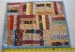 Vintage Set Of 5 Various Size Handmade **doll** Quilts By My Gram. Fixed Price $31.96.