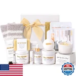 Suhctuptx Spa Gifts For Women 13PCS Mothers Happy Birthday. Fixed Price $39.89.