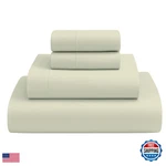 Mygiza SHEETS100 Certified Egyptian Cotton Sheets-king Size. Fixed Price $157.09.