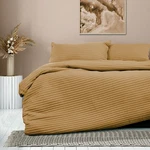 London Cinnamon Embossed Quilt Cover Set By Ardor. Fixed Price $72.42.