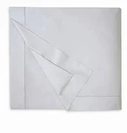 Sferra Celeste King Duvet Cover Set Egyptian Cotton Percale Tin. Fixed Price $399.20.