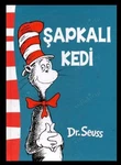 Dr. Seuss The Cat Hat Middle East 1ST Print Book Art Cover Hard. Fixed Price $69.00.