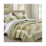 Sahsahcasa 100% Cotton 120"X102" Oversized Queen Bedspread Coverlet... Fast Ship. Fixed Price $223.99.