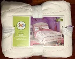 Circo Wave Collection Full / Queen Quilt 86" X 90" New With Tags. Fixed Price $58.99.