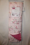 Rachel Ashwell The Farmhouse Queen Quilt 3 Pc Set New Nip Pink Floral. Fixed Price $79.00.