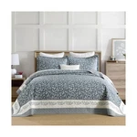 Dduoxin Oversized King Bedspread 128"X120" - 100% Cotton Reversible Californi.... Fixed Price $243.68.