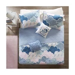 Urban Habitat Kids Cotton Quilt Set Vibrant Fun, Playful Print, Unicorn Theme.... Fixed Price $101.92.