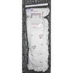Gunne Sax By Jessica Mcclintock Floral Ruffle Quilt Set Full/queen Vintage Look. Fixed Price $199.99.