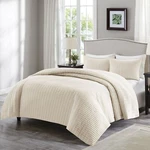 Comfort Spaces Kienna Quilt Set-luxury Double Sided Stitching Design Summer B.... Fixed Price $67.80.