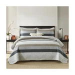 Uniclinens 100% Cotton Quilt Set Queen Size, Bedding Bedsprea.... Fixed Price $131.31.