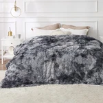 Bedsure Gentlesoft Fluffy King Size Blanket For Bed, Faux Fur Fuzzy Minky Coutur. Fixed Price $78.81.