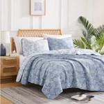 Southshore Fine Linens Boho Perfect Paisley Reversible Quilt Set Lightweight. Fixed Price $45.49.