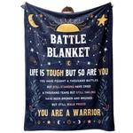 Steadstyle Cancer Care Gifts For Women, Get Well Soon Blanket Her H.... Fixed Price $30.68.