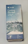 Luxear Cooling Blanket For Hot Sleepers Brand New 79 59. Fixed Price $30.00.