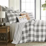 Camden Bedspread And Pillow Sham Set - Levtex Home. Fixed Price $189.99.