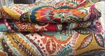 Levtex Home King Rhapsody Quilt Set. Fixed Price $45.00.