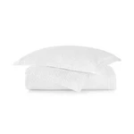 Peacock Alley Juliet Matelasse Coverlets - 100% Cotton Lightweight, Beautiful.... Fixed Price $524.63.