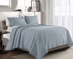 Shalala Cotton Quilt Sets Size,king Bedding Set,ultra Soft Geometric. Fixed Price $29.99.