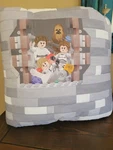 Pottery Barn Kids Lego Star Wars Twin Comforter. Fixed Price $99.00.