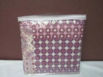 Bedford Home Savannah Printed Quilt Set 3 Piece Full/queen T4101297. Fixed Price $43.99.