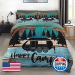 Pamnest Comforter Set Queen Size Camper Rv Car Soft 3 Pcs Bedding Kids And. Fixed Price $76.53.