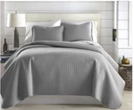 Vilano Oversized Microfiber Full/queen Quilt And Sham Set. Fixed Price $52.99.