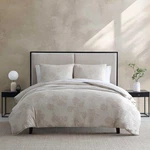 King Comforter Set, Floral Design With Shams, Luxurious Bedding. Fixed Price $194.99.