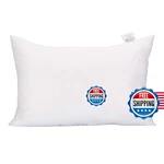 Acanva Fluffy Pillow Insert For Bed Sleeping, Decorative Stuffer Cushion Sham Fi. Fixed Price $54.91.