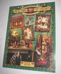 Collections From The Heart Debbie Mumm Quilts & Charming Collectibles Patterns. Fixed Price $8.99.