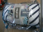 Mi-zone Duvet Cover Twin Bedding Set MZ12-268. Fixed Price $30.00.