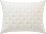 Vera Wang Luster Bedding, King Sham, Natural. Fixed Price $69.99.