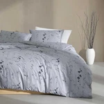Calvin Klein - Comforter Set, Cotton Sateen Bedding King, Wildflower Dusk. Fixed Price $309.99.