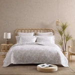 Tommy Bahama Queen Quilt Set Reversible Cotton Bedding With Matching Shams Soft. Fixed Price $131.26.