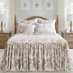 Ophelia Bedspread Set - Levtex Home. Fixed Price $139.99.