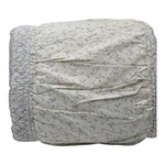 Pottery Barn Teen Loveshackfancy Prairie Wildflower Twin Xl Quilt Floral Blue. Fixed Price $179.99.
