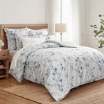 Florina Full/queen 3PC Comforter Set - Levtex Home. Fixed Price $139.99.