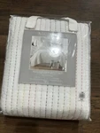 Crown & Ivy By Levtex Rainbow Pickstitch Full/queen Quilt And Shams Set. Fixed Price $75.19.