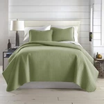 Quilts Queen Set, Pet Hair Resistant Bedding, Soft Coverlet Size,. Fixed Price $98.99.