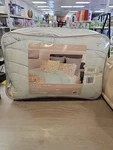 Heirlooms Of India 3 Piece Conforter Set King Size Includes 1 2 Shams. Fixed Price $79.99.