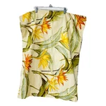 Tommy Bahama Home Birds Of Paradise Set 2 Standard Shams Tropical Print. Fixed Price $24.00.