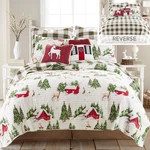 Tatum Pines Full/queen Quilt Set - Levtex Home. Fixed Price $149.99.