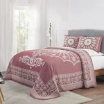 Superior Cotton Blend Bedspread 3-PIECE Set, Light Weight Blanket, 2 Matching.... Fixed Price $125.41.