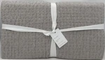 Pottery Barn Full / Queen Quilt Warm Gray. Fixed Price $149.95.