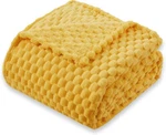 Super Soft Fleece Twin Blanket 50X70 Inches. Fixed Price $17.97.