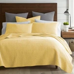 Cross Stitch Quilt Set - Levtex Home. Fixed Price $119.99.
